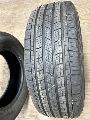 4 x P265/60R18 110H Michelin Primacy LTX