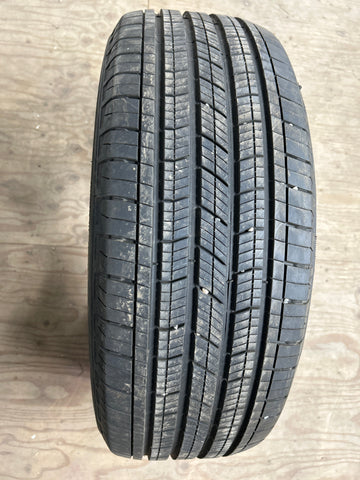 4 x P265/60R18 110H Michelin Primacy LTX