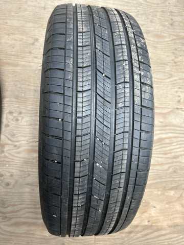 4 x P265/60R18 110H Michelin Primacy LTX