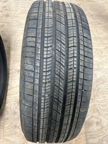 4 x P265/60R18 110H Michelin Primacy LTX
