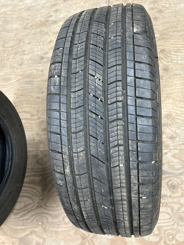 4 x P265/60R18 110H Michelin Primacy LTX