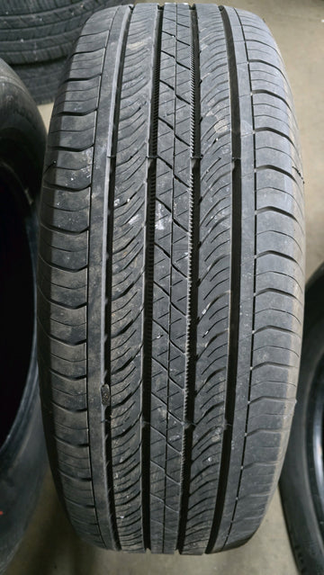 4 x P225/65R17 102H Continental ProContact TX