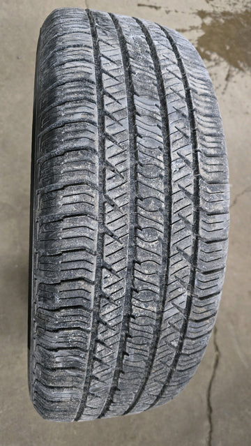 1 x P235/65R17 104H General Evertrek GT