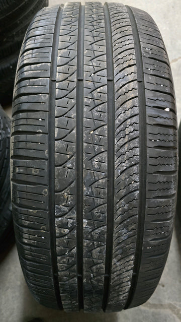 1 x P245/60R18 105H Pirelli PZero All Season