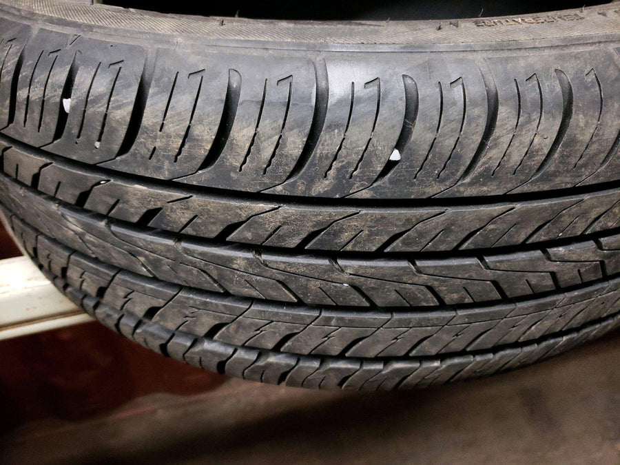 4 x P205/55R16 89H Toyo Proxes 4+A