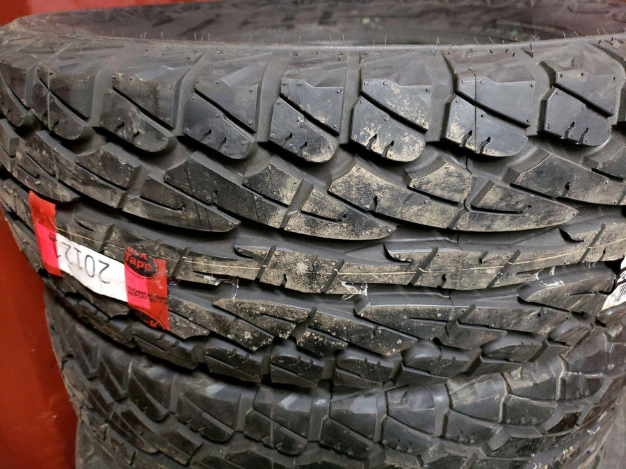 4 x 255/65R16 109S Falken Wildpeak A/T