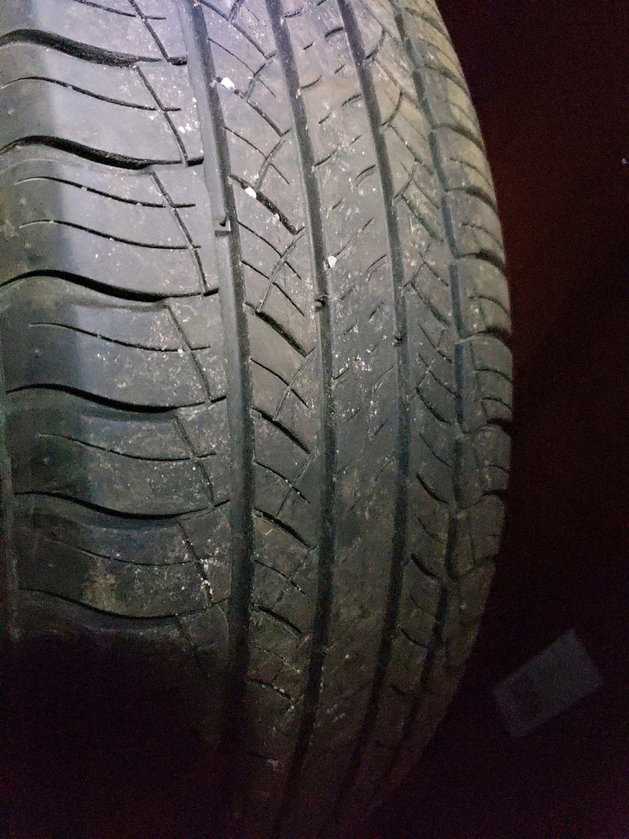 4 x P225/65R17 102H Michelin Latitude Tour HP