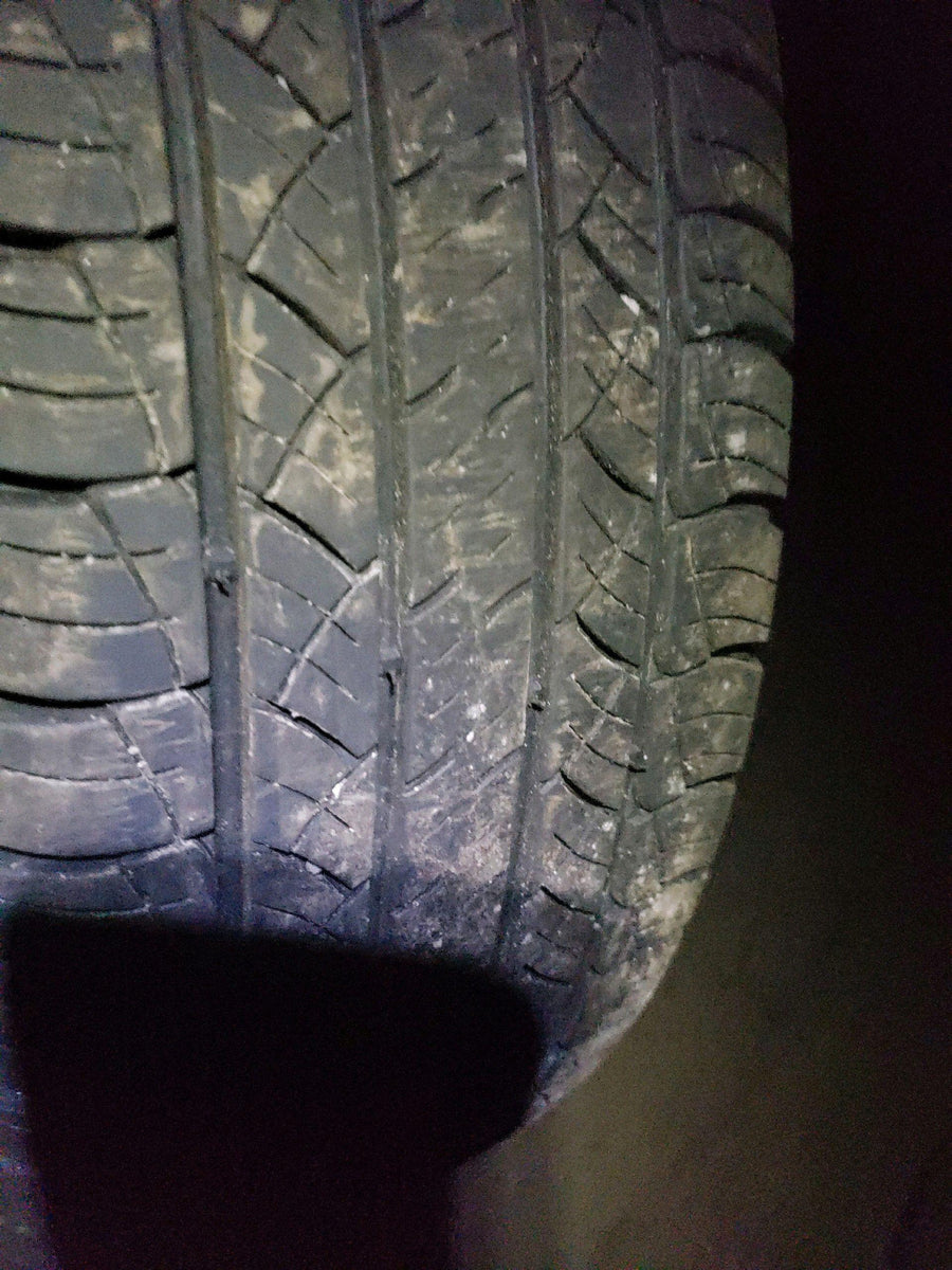 4 x P225/65R17 102H Michelin Latitude Tour HP