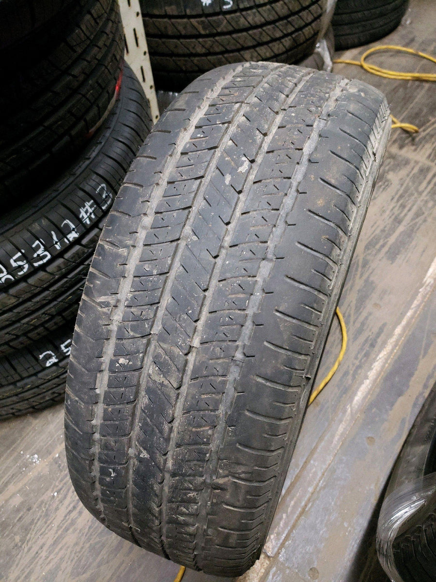 4 x P205/60R15 90H Bridgestone Turanza EL400