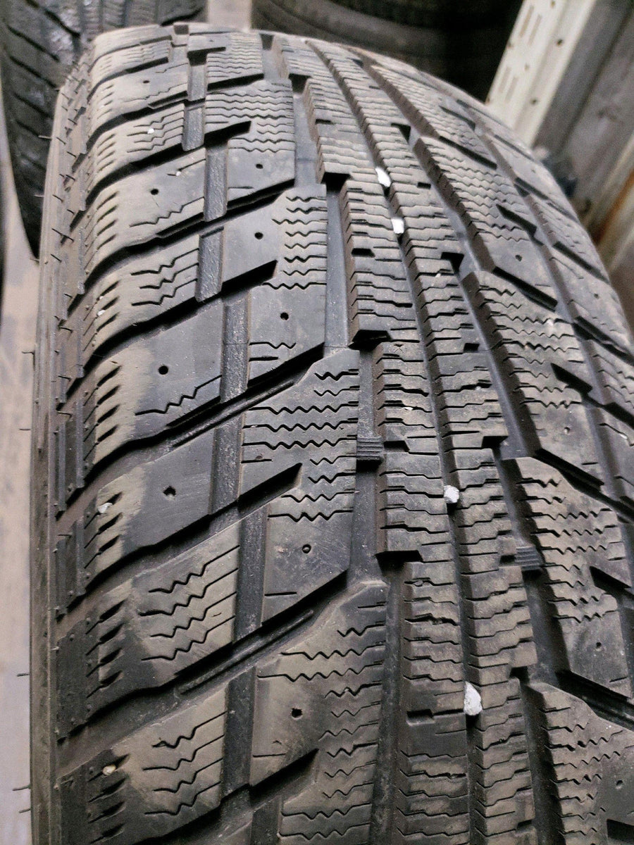 4 x P225/65R17 102T Federal Himalaya SUV