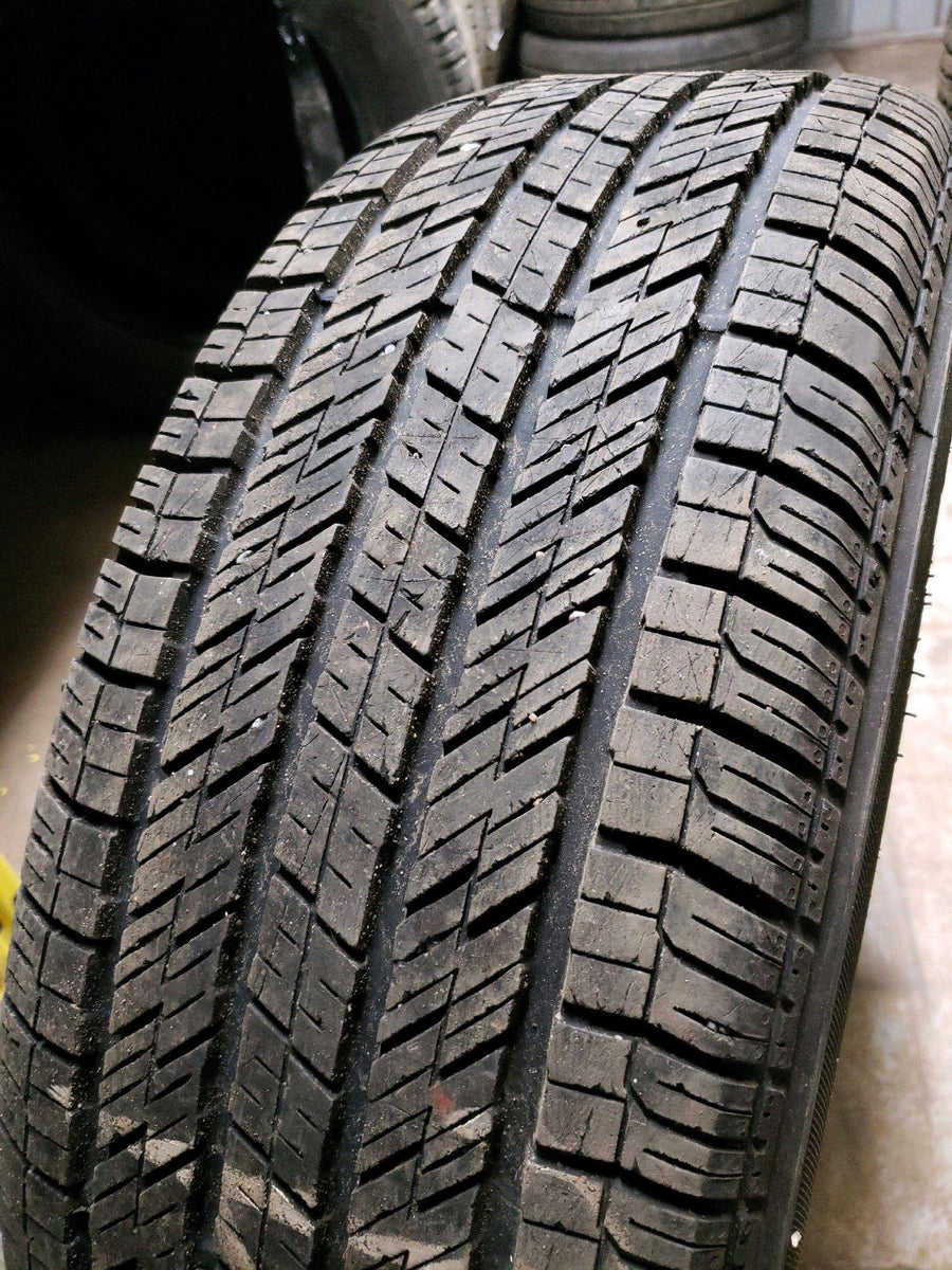 4 x 215/60R17 95T Continental ContiTouringContact