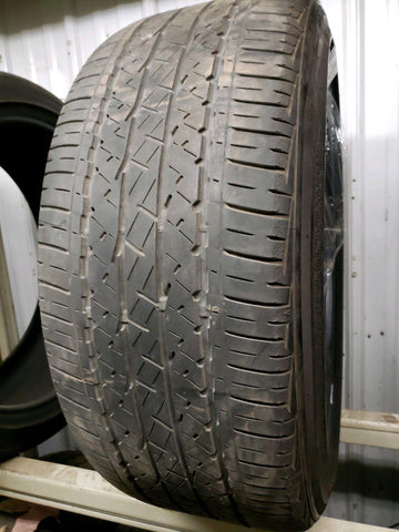 2 x P245/40R20 95V Bridgestone RE97AS