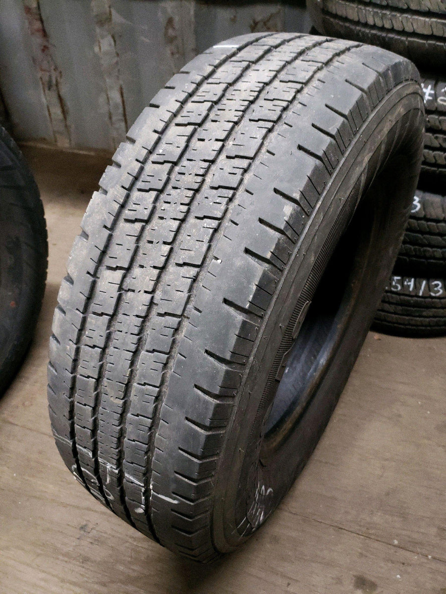 4 x LT245/75R16 120/116R Hankook Dynapro AS