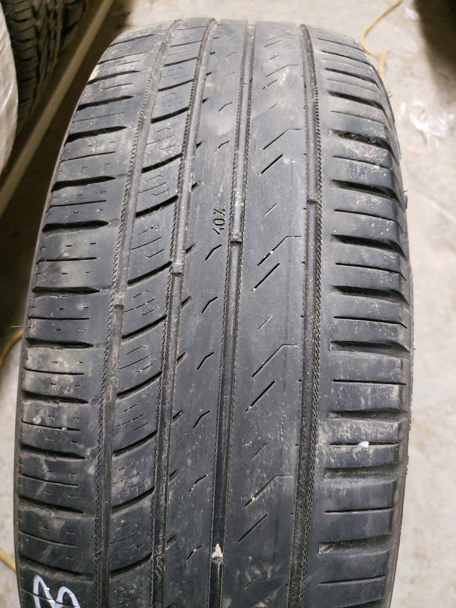 4 x P195/65R15 95H Nokian Entyre 2