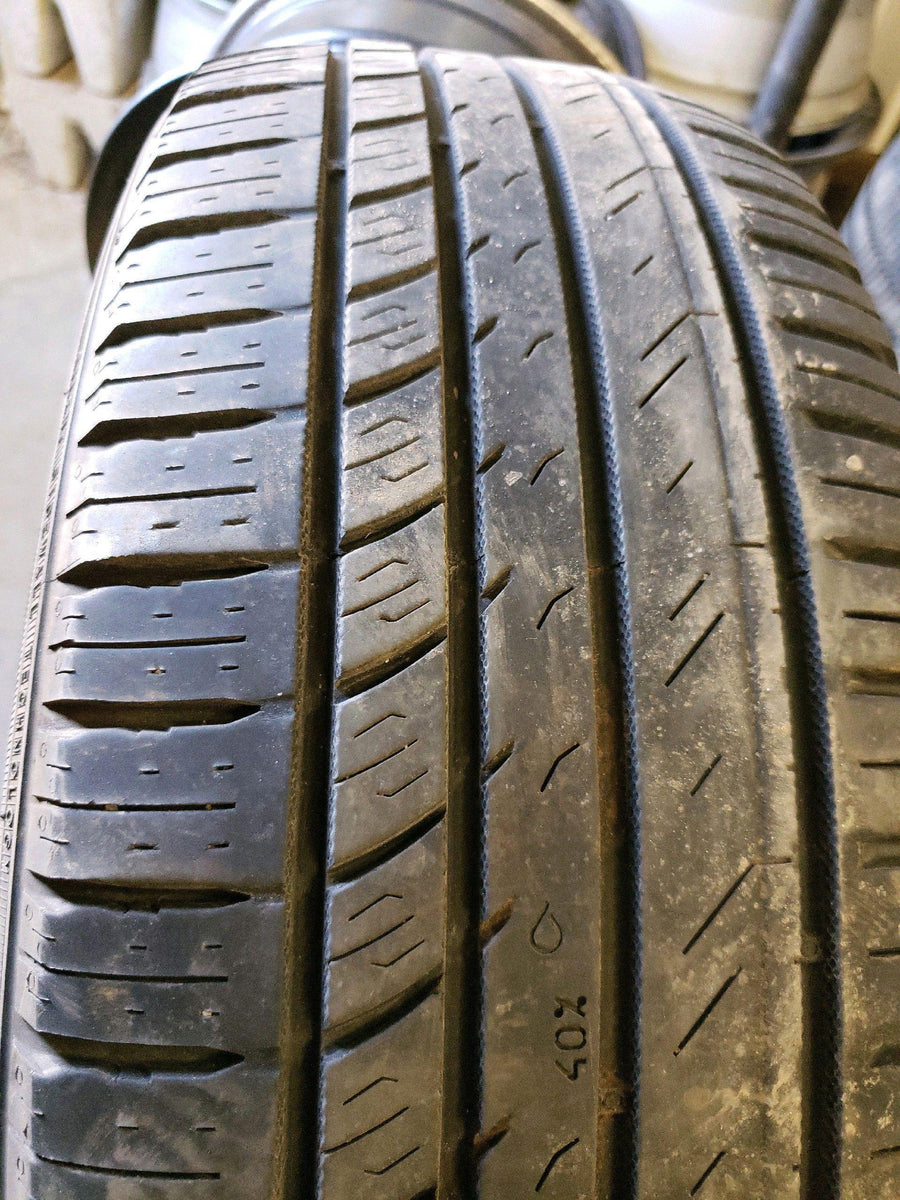 4 x P195/65R15 95H Nokian Entyre 2