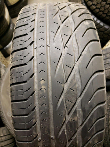 2 x P195/60R15 88V Goodyear Eagle GT