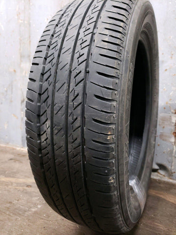 4 x P175/65R15 84H Bridgestone Turanza EL400 02