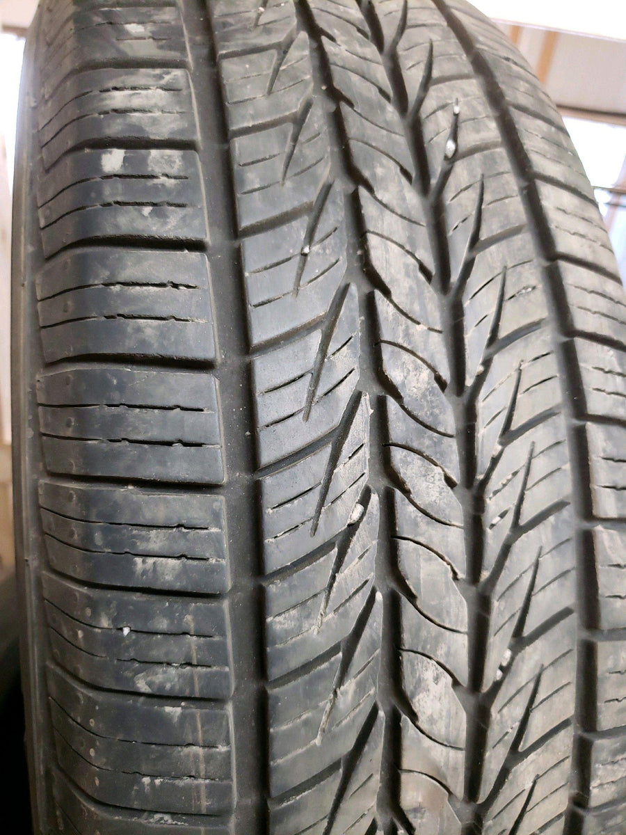 4 x P225/65R17 102T General Altimax RT43