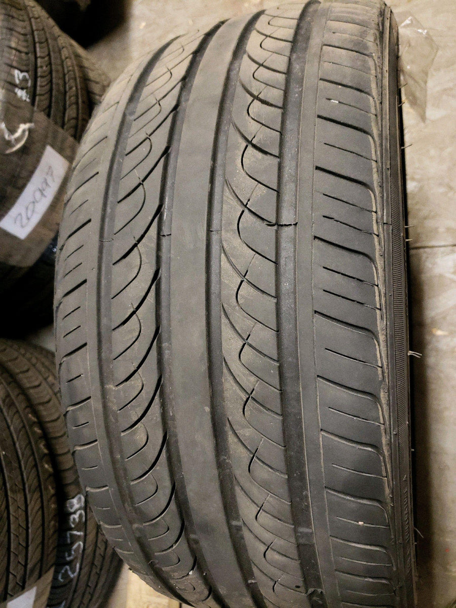 1 x P225/40R18 92W Antares Ingens A1