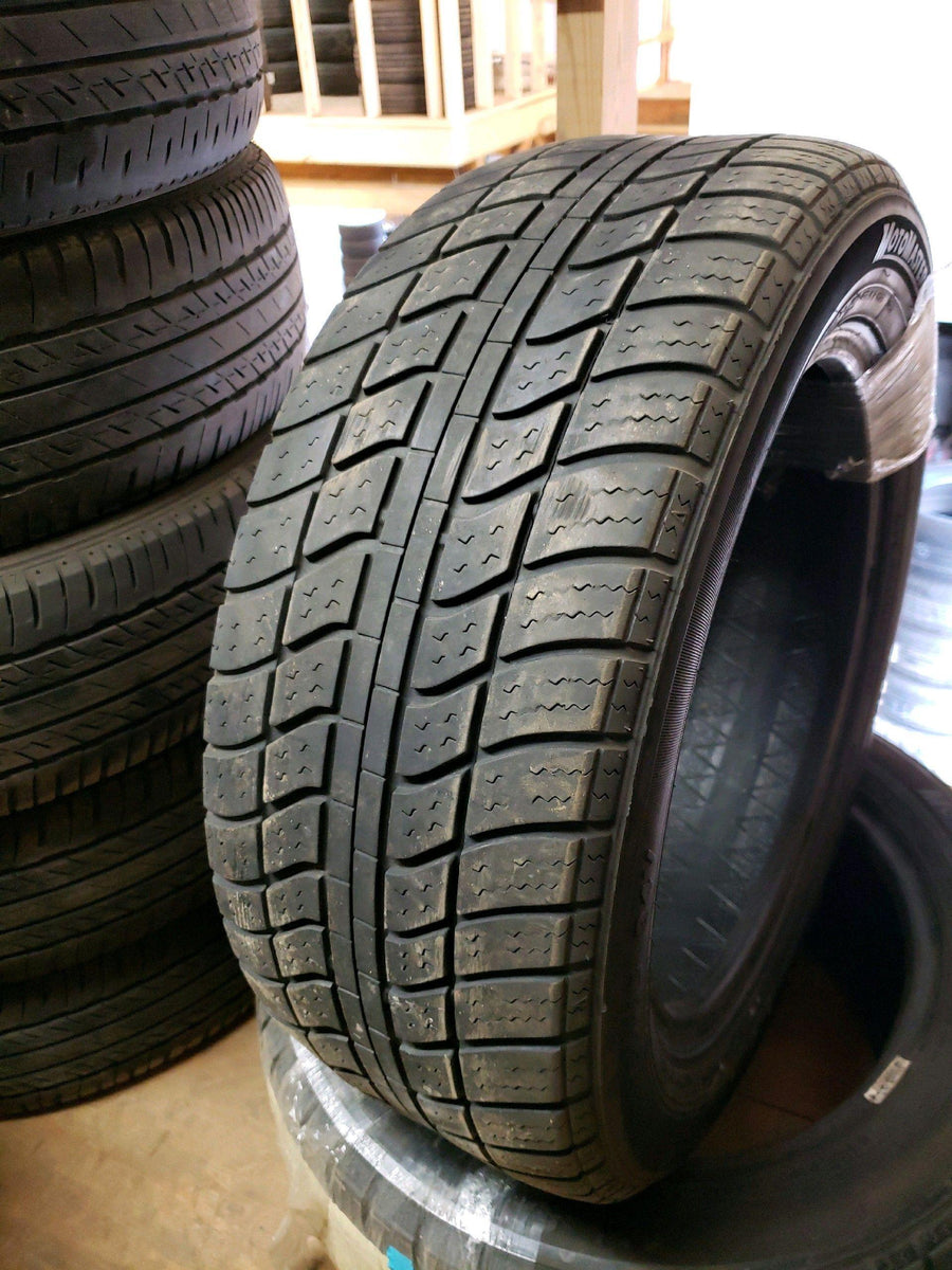 4 x P195/55R15 84V Motomaster SE