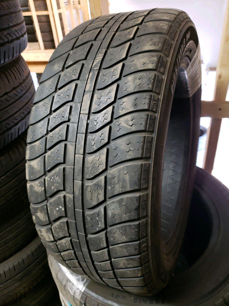 4 x P195/55R15 84V Motomaster SE