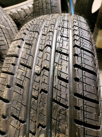 4 x P215/70R15 98T Hercules Roadtour 655