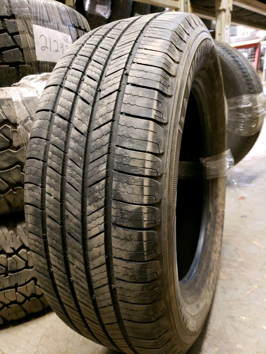 1 x P195/65R15 91T Michelin Defender