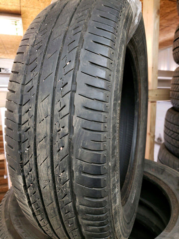 4 x P175/65R15 84H Bridgestone Turanza EL400 02