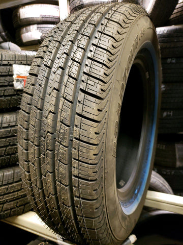 4 x P215/70R15 98T Hercules Roadtour 655