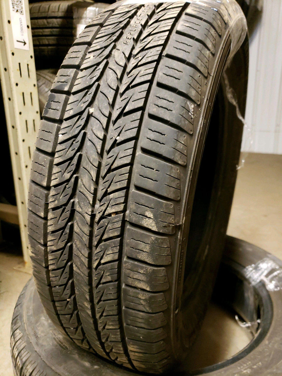 4 x P185/60R15 84T General Altimax RT43