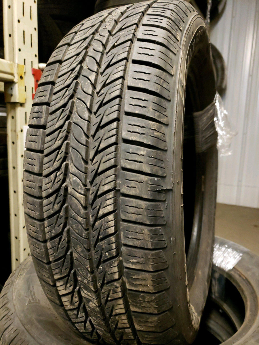 4 x P185/60R15 84T General Altimax RT43
