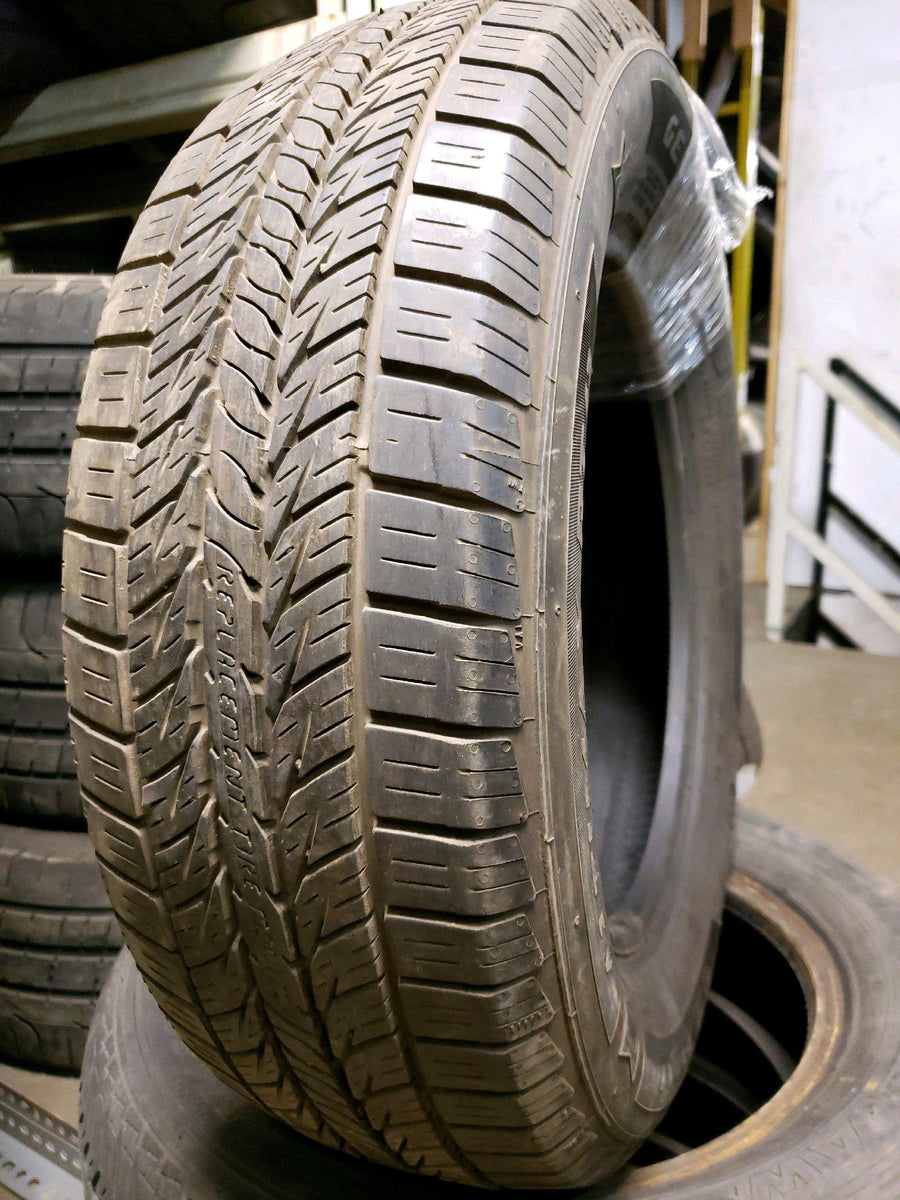 2 x P195/65R15 91T General Altimax RT43