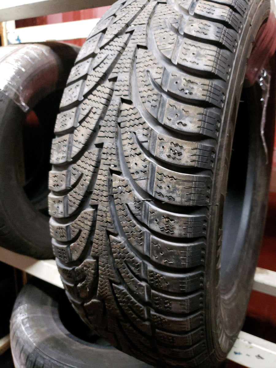1 x P225/70R16 103S Multi-Mile Winter Claw Extreme Grip