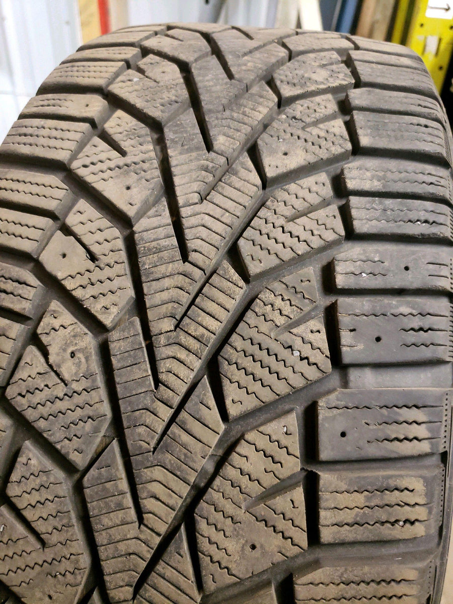 1 x P225/45R17 94T Gislaved Nord Frost 100