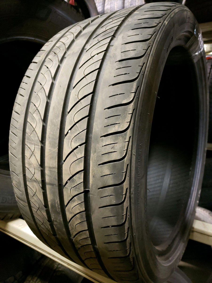 1 x P255/35R18 94W Antares Ingens A1