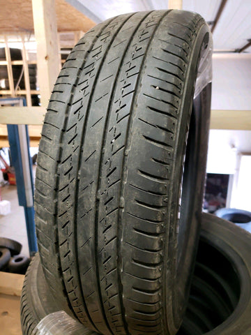 4 x P175/65R15 84H Bridgestone Turanza EL400 02