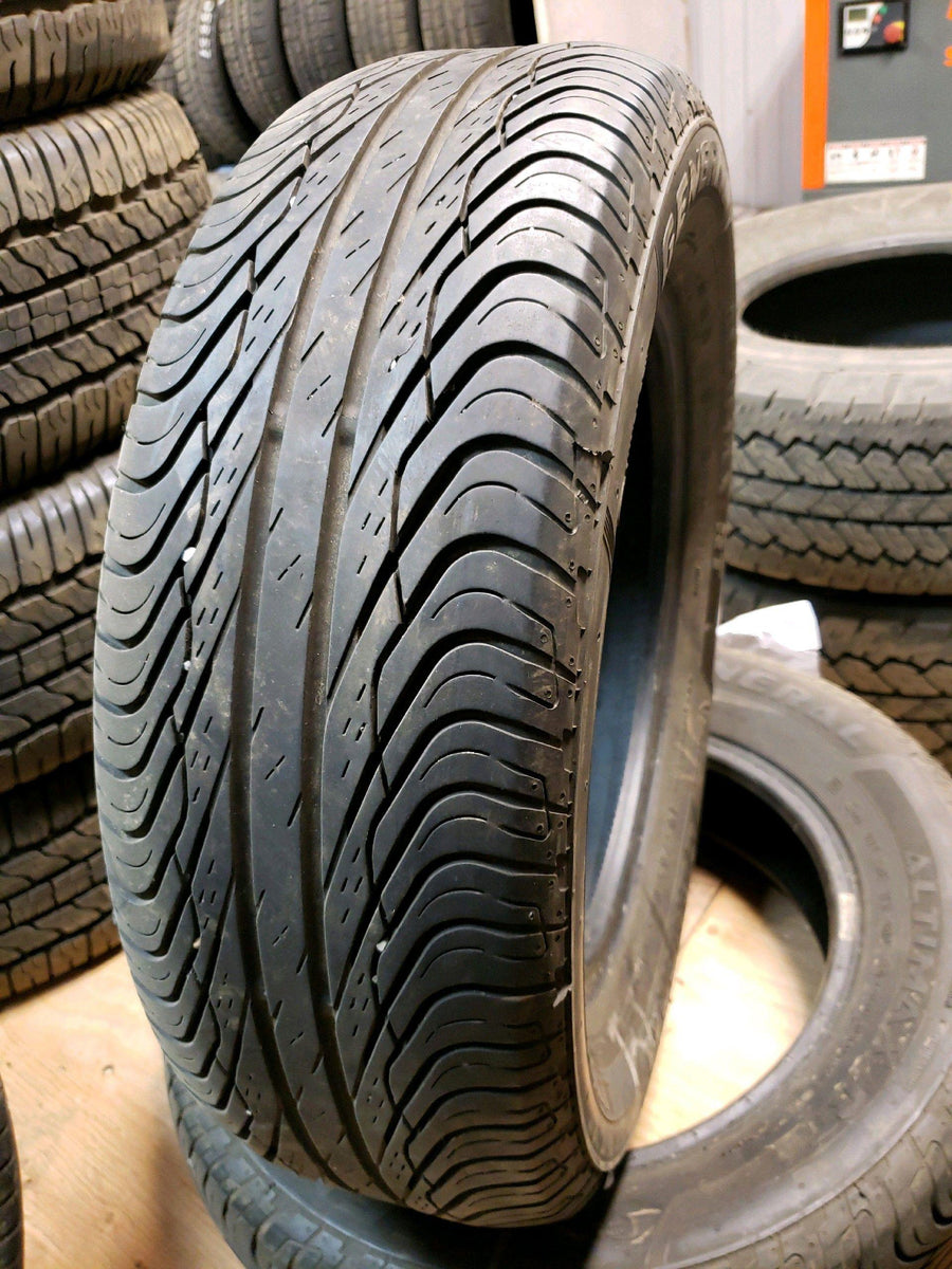 4 x P195/65R15 91T General Altimax RT