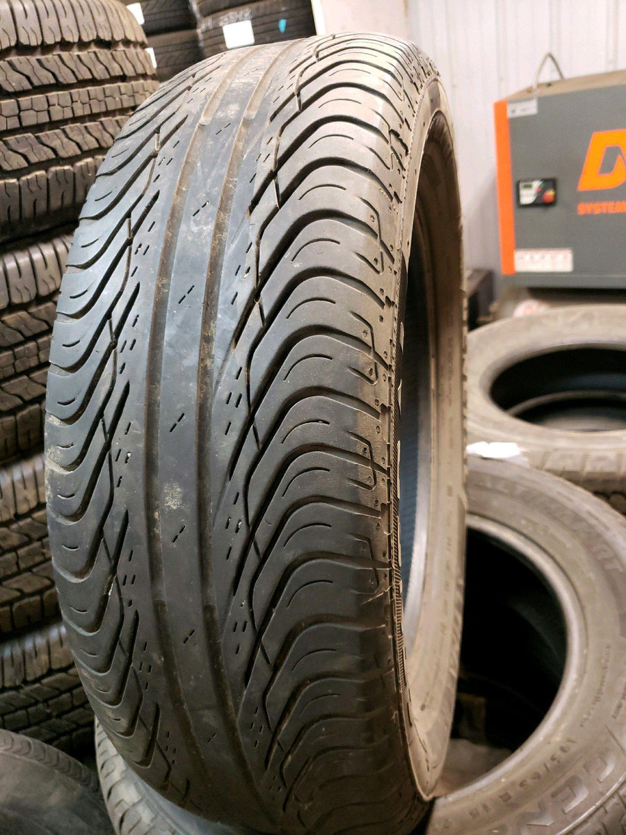 4 x P195/65R15 91T General Altimax RT