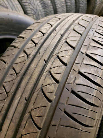 4 x P215/70R15 98T Fuzion Touring