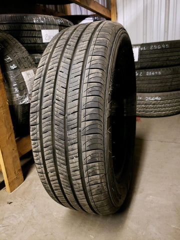 4 x P205/65R16 95H Kumho Solus TA31 eco