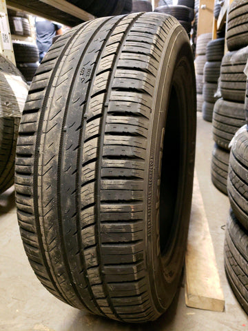 4 x P205/65R16 99H Nokian Entyre 2.0