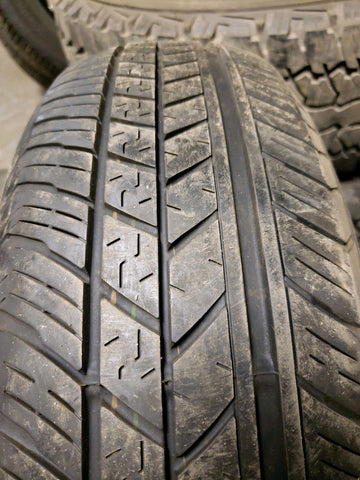 4 x P175/65R15 84S Dunlop SP 37 A/S