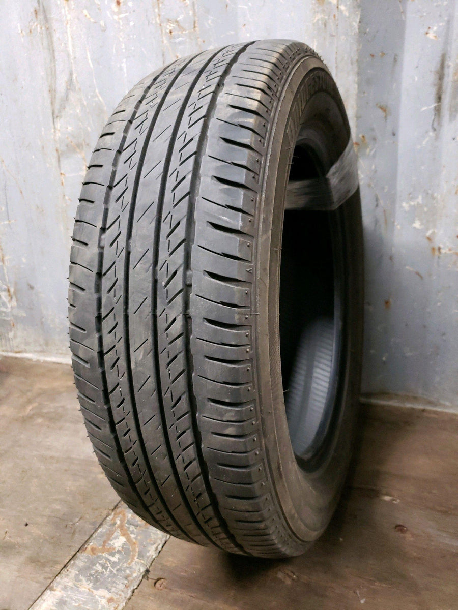 4 x P175/65R15 84H Bridgestone Turanza EL400 02