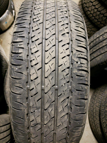 2 x P205/65R16 94S Firestone Affinity Touring S2