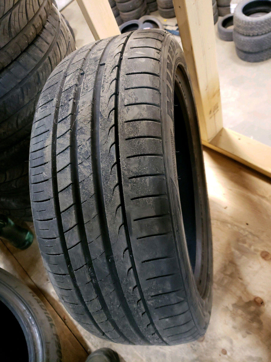 2 x P205/50R17 93W Minerva Radial F205