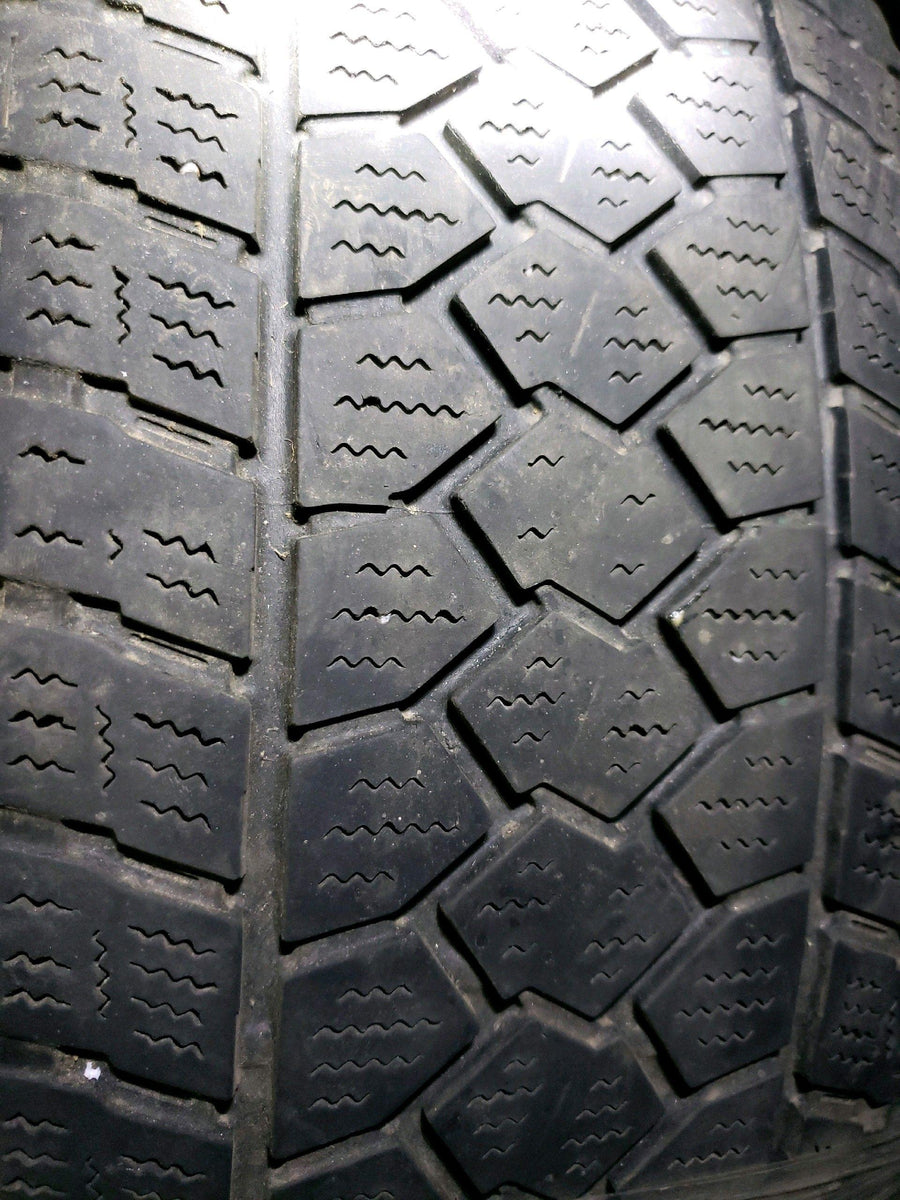 4 x LT245/75R16 120/116Q Toyo Open Country WLT1