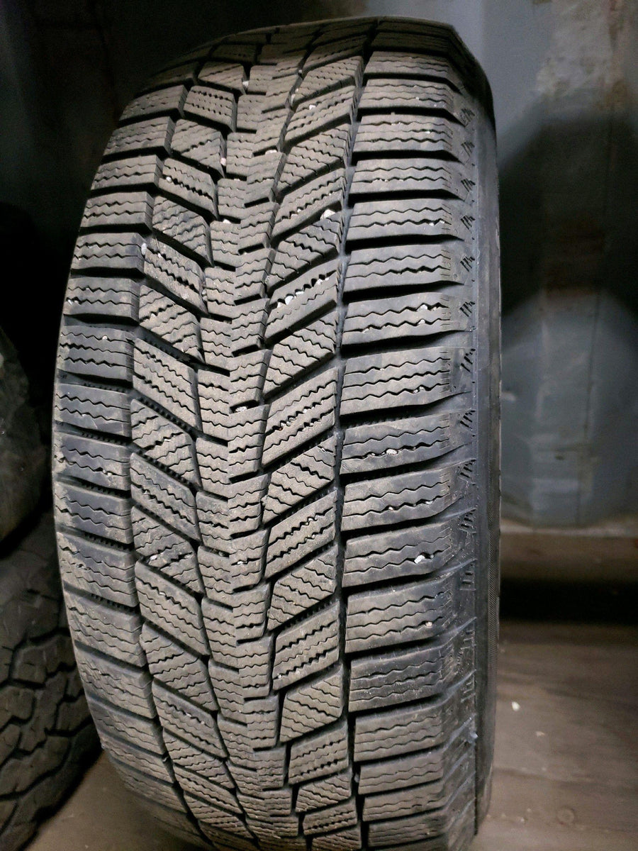 4 x P205/55R16 94H Continental WinterContact SI