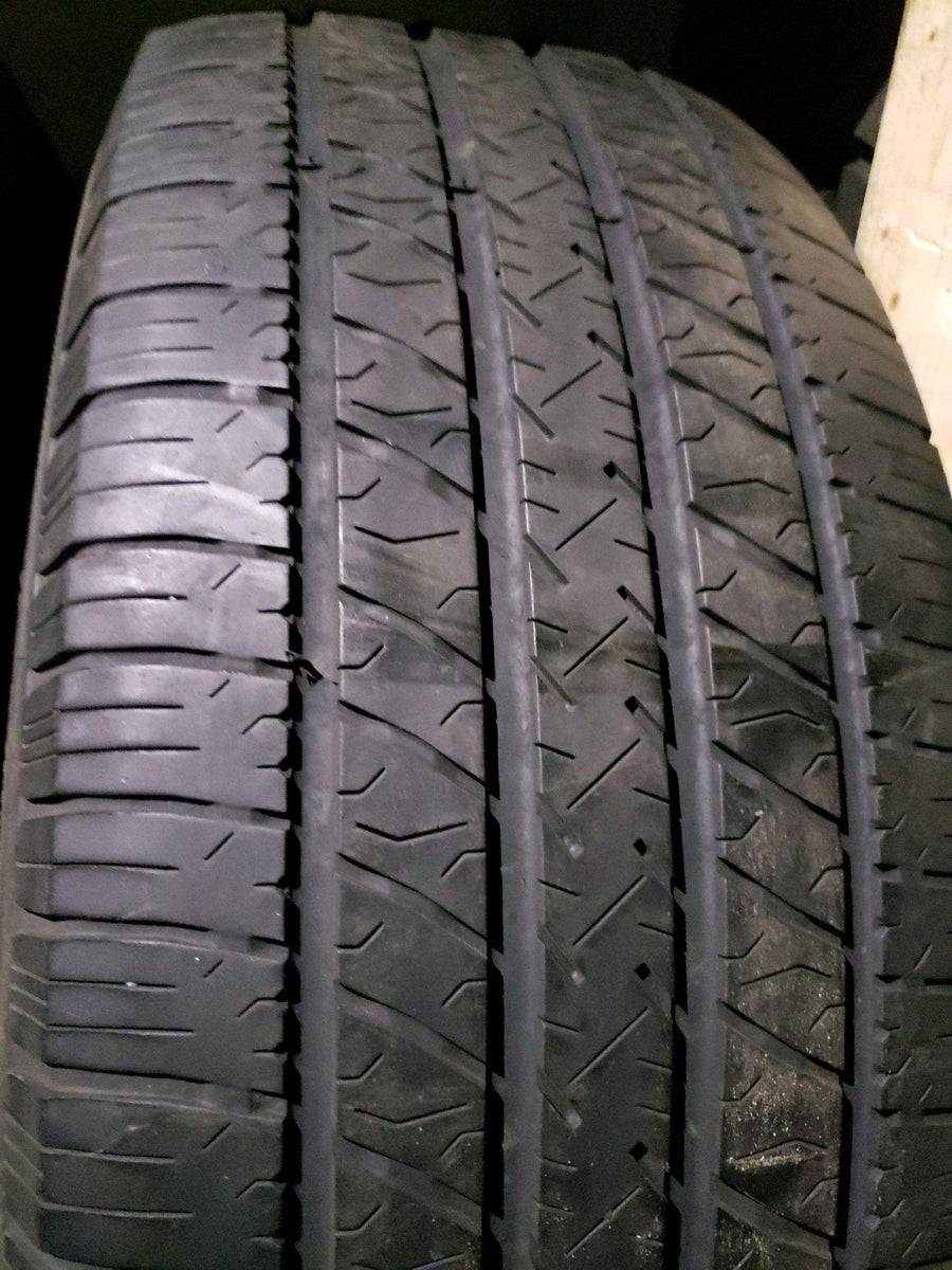 1 x P235/65R16 103T Michelin Energy LX4