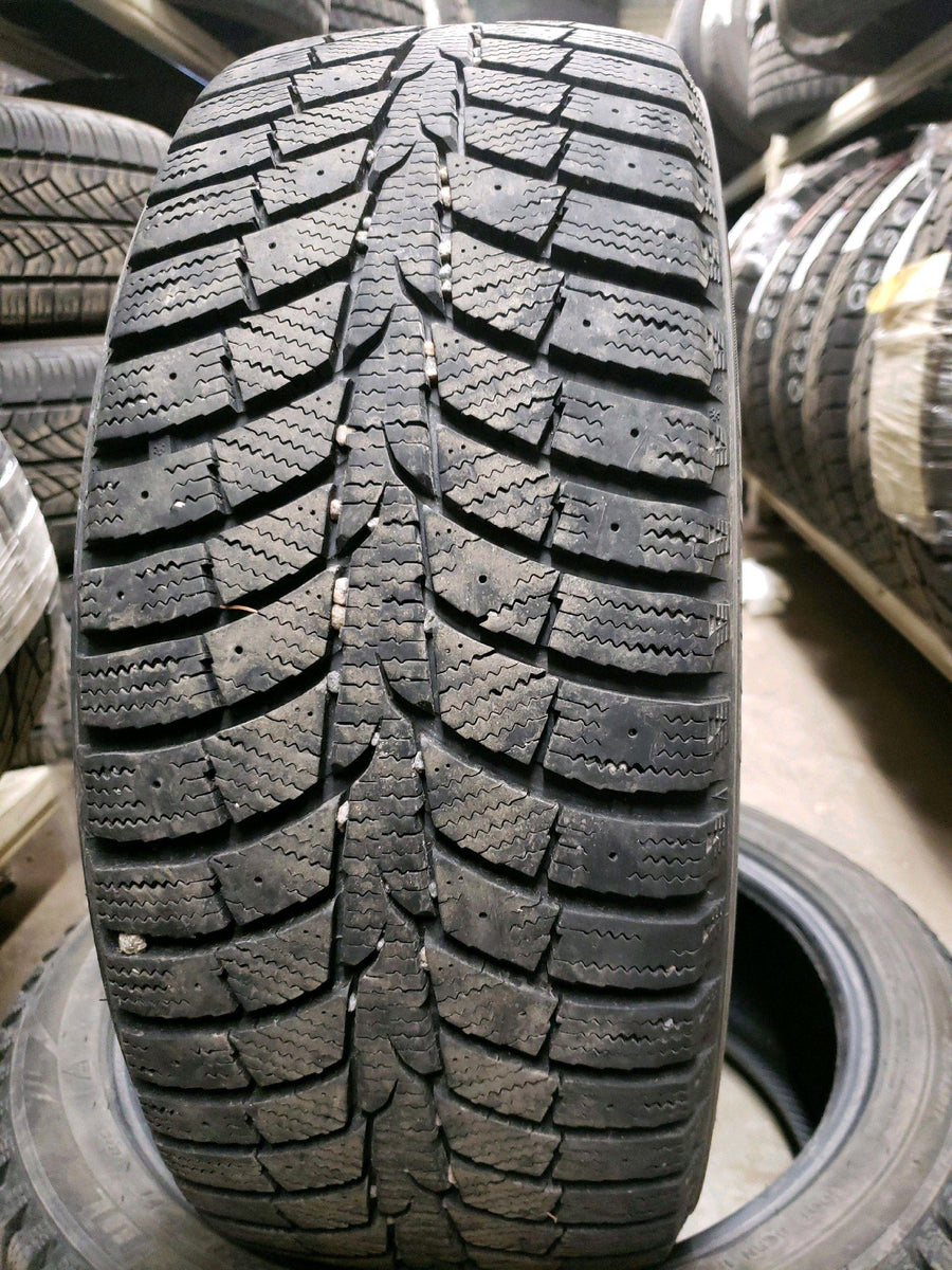 4 x P215/45R17 91T Laufenn i Fit Ice