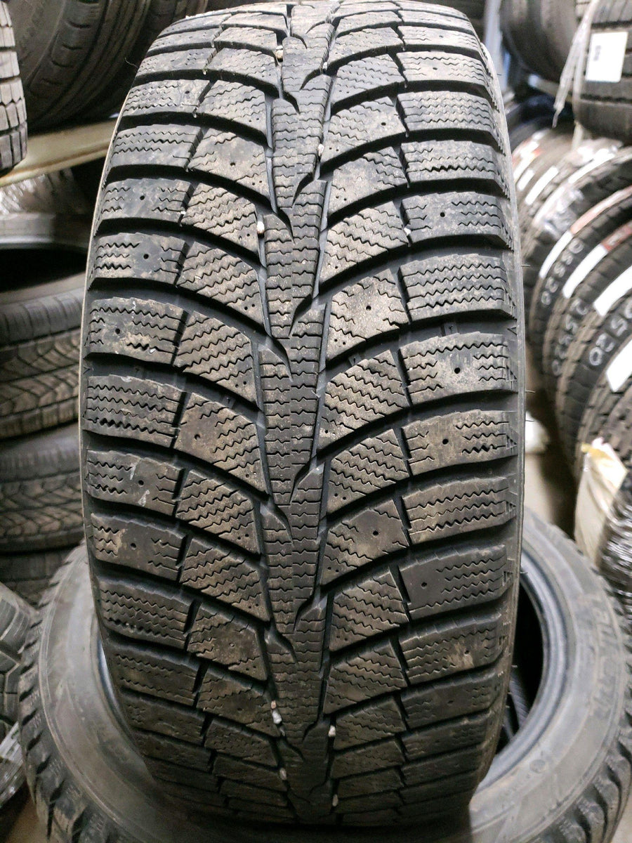 4 x P215/45R17 91T Laufenn i Fit Ice